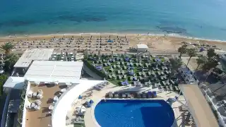 Miniatura 9 października 2026 06:00 Protaras Cypr Plaża