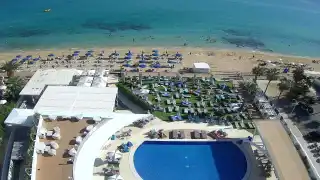 Miniatura 9 października 2026 07:00 Protaras Cypr Plaża