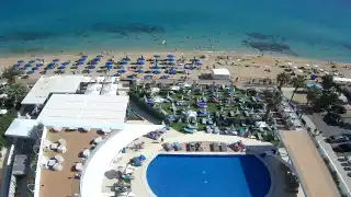 Miniatura 9 października 2026 08:00 Protaras Cypr Plaża