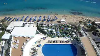 Miniatura 9 października 2026 09:00 Protaras Cypr Plaża