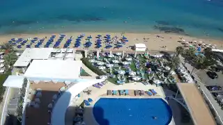 Miniatura 9 października 2026 11:00 Protaras Cypr Plaża