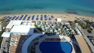 Miniatura 9 października 2026 12:00 Protaras Cypr Plaża