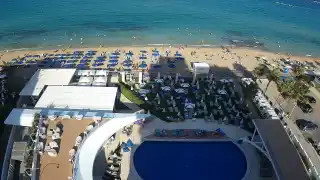 Miniatura 9 października 2026 13:00 Protaras Cypr Plaża