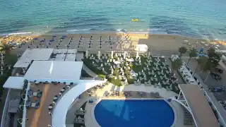 Miniatura 9 października 2026 14:00 Protaras Cypr Plaża