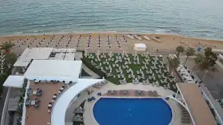 Miniatura 9 października 2026 15:00 Protaras Cypr Plaża