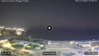 Miniatura 9 października 2026 16:00 Ayia Napa Cypr - Nissi Beach Panorama