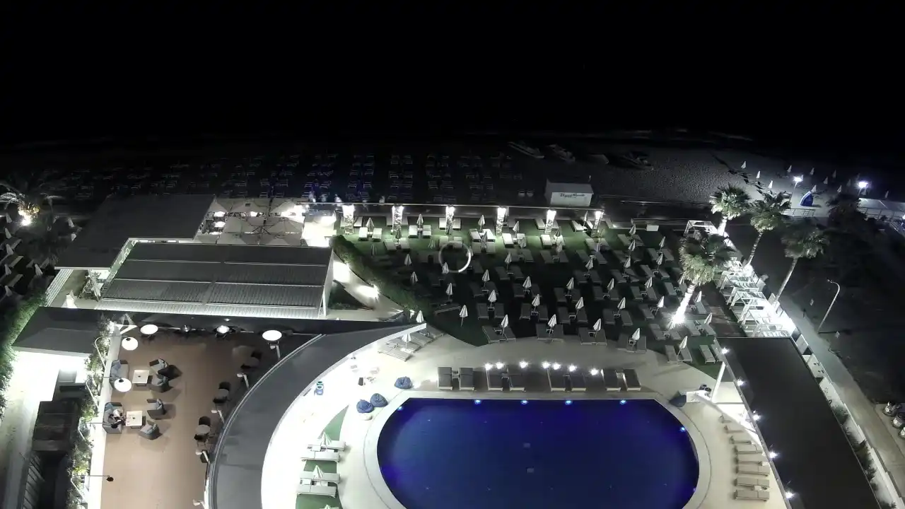 Ujęcie z kamery :city — 9 października 2026 17:00