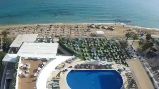 Miniatura 10 października 2026 06:00 Protaras Cypr Plaża