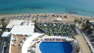 Miniatura 10 października 2026 07:00 Protaras Cypr Plaża