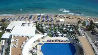 Miniatura 10 października 2026 09:00 Protaras Cypr Plaża