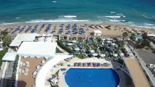 Miniatura 10 października 2026 10:00 Protaras Cypr Plaża