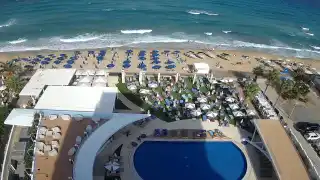Miniatura 10 października 2026 12:00 Protaras Cypr Plaża