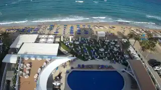 Miniatura 10 października 2026 13:00 Protaras Cypr Plaża