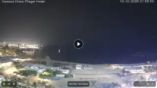 Miniatura 10 października 2026 19:00 Ayia Napa Cypr - Nissi Beach Panorama