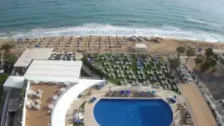 Miniatura 11 października 2026 06:00 Protaras Cypr Plaża