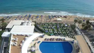 Miniatura 11 października 2026 07:00 Protaras Cypr Plaża