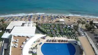 Miniatura 11 października 2026 08:00 Protaras Cypr Plaża