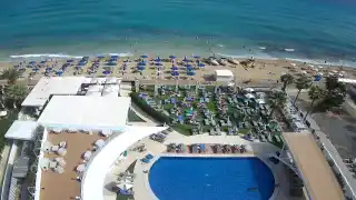 Miniatura 11 października 2026 09:00 Protaras Cypr Plaża