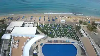 Miniatura 11 października 2026 13:00 Protaras Cypr Plaża