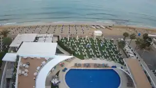 Miniatura 11 października 2026 14:00 Protaras Cypr Plaża