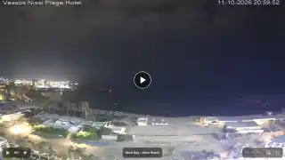 Miniatura 11 października 2026 18:00 Ayia Napa Cypr - Nissi Beach Panorama