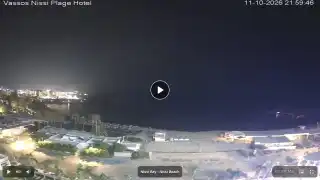 Miniatura 11 października 2026 19:00 Ayia Napa Cypr - Nissi Beach Panorama
