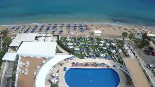 Miniatura 12 października 2026 10:00 Protaras Cypr Plaża