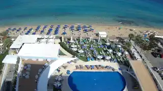 Miniatura 12 października 2026 11:00 Protaras Cypr Plaża