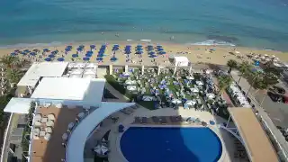 Miniatura 12 października 2026 12:00 Protaras Cypr Plaża