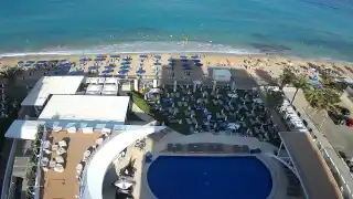 Miniatura 12 października 2026 13:00 Protaras Cypr Plaża