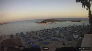 Miniatura 12 października 2026 15:00 Ayia Napa Cypr - Nissi Beach plaża