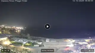 Miniatura 12 października 2026 16:00 Ayia Napa Cypr - Nissi Beach Panorama