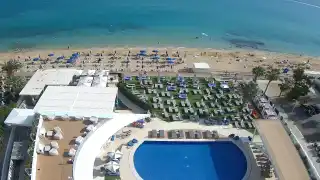 Miniatura 13 października 2026 07:00 Protaras Cypr Plaża