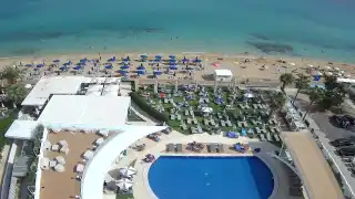 Miniatura 13 października 2026 09:00 Protaras Cypr Plaża