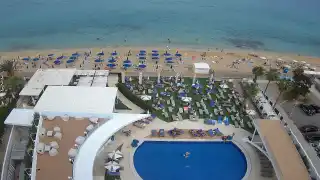 Miniatura 13 października 2026 11:00 Protaras Cypr Plaża