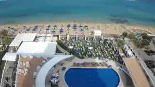 Miniatura 13 października 2026 12:00 Protaras Cypr Plaża