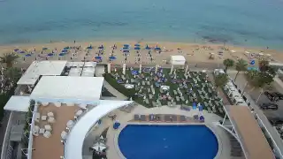 Miniatura 13 października 2026 13:00 Protaras Cypr Plaża