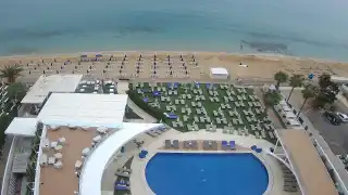 Miniatura 14 października 2026 06:00 Protaras Cypr Plaża