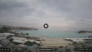 Miniatura 14 października 2026 07:00 Ayia Napa Cypr - Nissi Beach Panorama