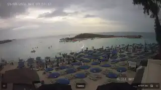 Miniatura 14 października 2026 08:00 Ayia Napa Cypr - Nissi Beach plaża