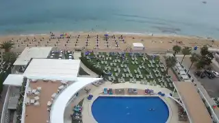 Miniatura 14 października 2026 08:00 Protaras Cypr Plaża