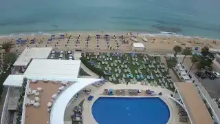Miniatura 14 października 2026 09:00 Protaras Cypr Plaża