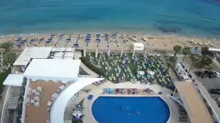 Miniatura 14 października 2026 11:00 Protaras Cypr Plaża