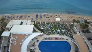 Miniatura 14 października 2026 12:00 Protaras Cypr Plaża