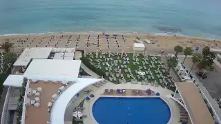 Miniatura 14 października 2026 14:00 Protaras Cypr Plaża