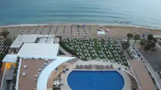 Miniatura 14 października 2026 15:00 Protaras Cypr Plaża