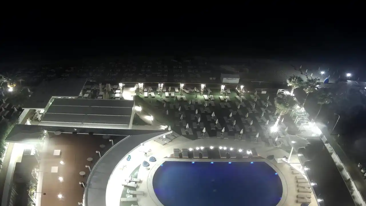 Ujęcie z kamery :city — 14 października 2026 18:00