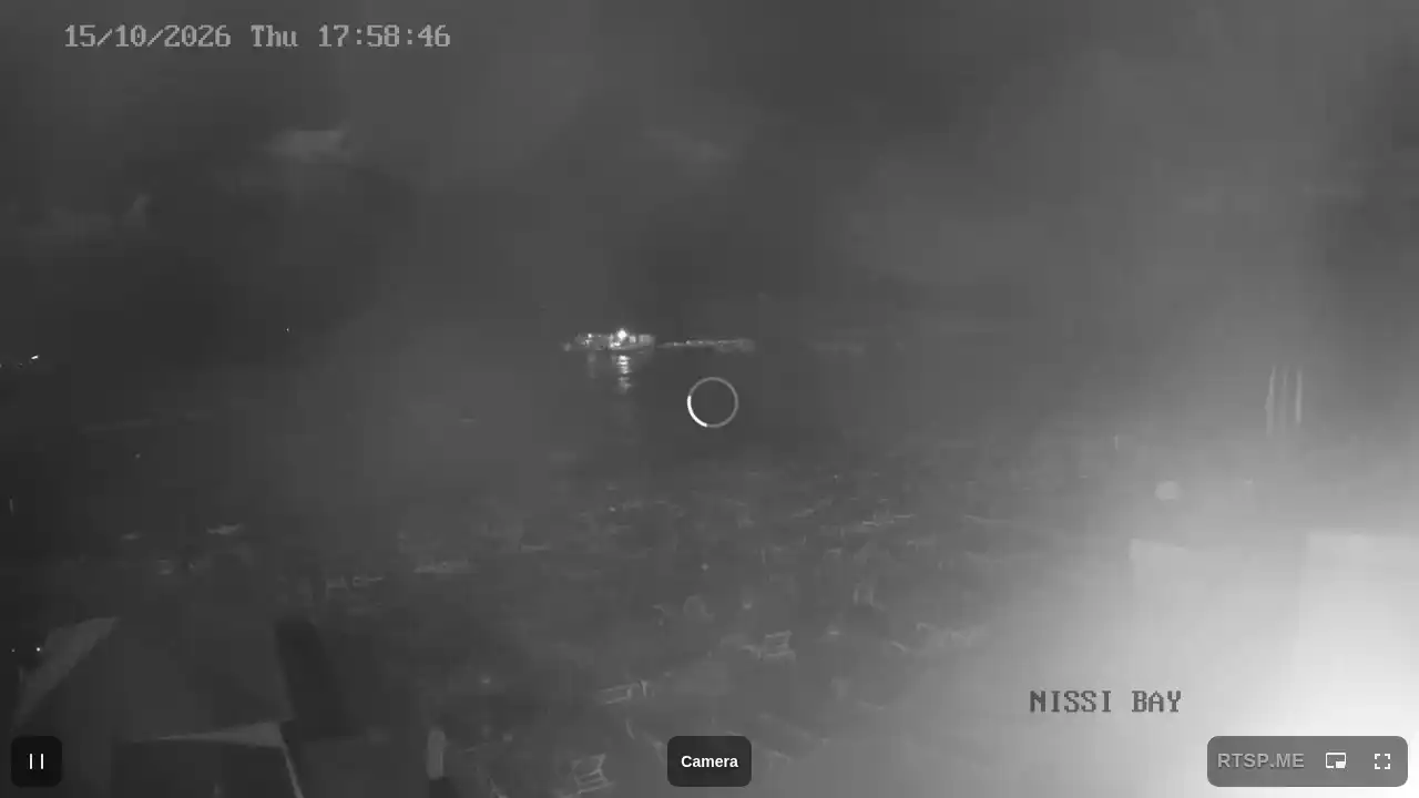 Ujęcie z kamery :city — 15 października 2026 16:00