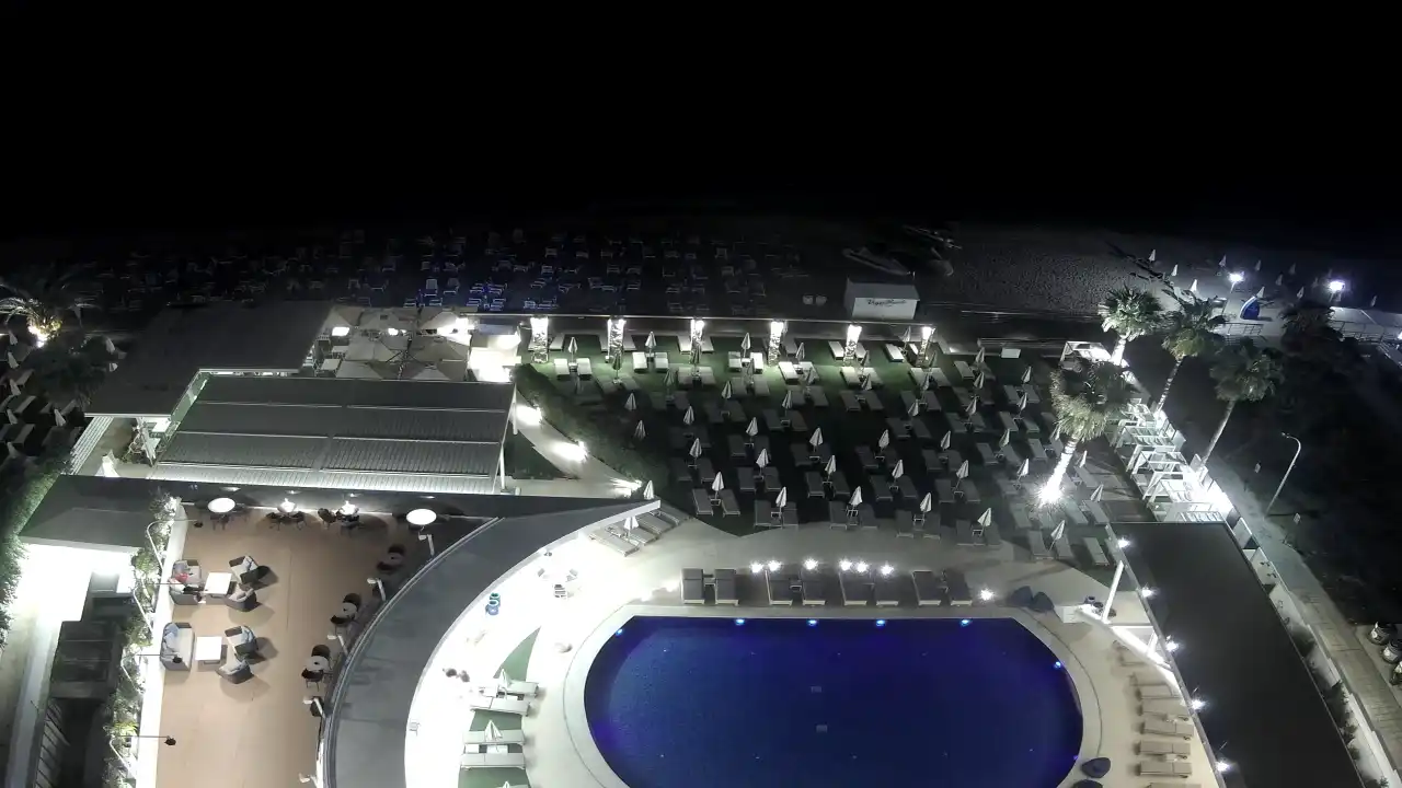 Ujęcie z kamery :city — 15 października 2026 18:00