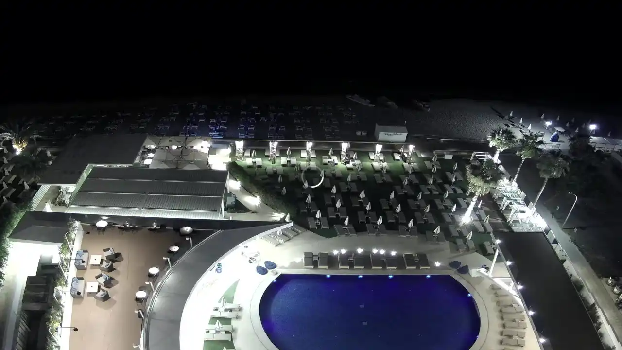 Ujęcie z kamery :city — 19 października 2026 17:00